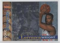 Lorenzen Wright