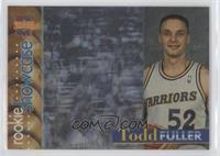 Todd Fuller
