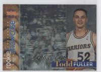 Todd Fuller