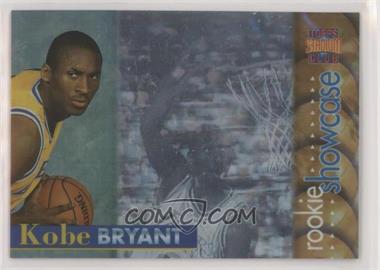 1996-97 Topps Stadium Club - Rookie Showcase #RS11 - Kobe Bryant