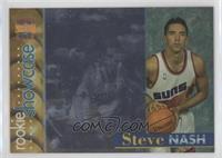 Steve Nash