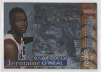 Jermaine O'Neal [EX to NM]