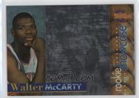 Walter McCarty [EX to NM]