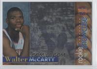 Walter McCarty