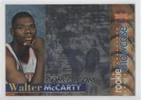 Walter McCarty