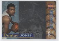 Dontae' Jones