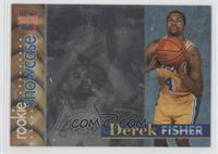 Derek Fisher