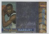 Stephon Marbury [Good to VG‑EX]