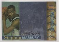 Stephon Marbury