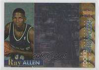 Ray Allen