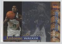 Antoine Walker [Good to VG‑EX]