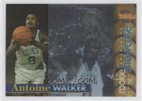 Antoine Walker [EX to NM]