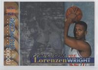 Lorenzen Wright