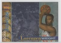 Lorenzen Wright