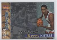 Kerry Kittles