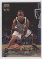 Stephon Marbury [EX to NM]