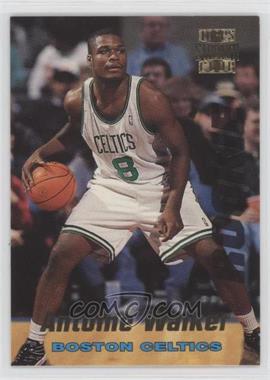 1996-97 Topps Stadium Club - Rookies Series 1 - Members Only #R6 - Antoine Walker [EX to NM]