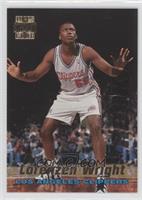 Lorenzen Wright