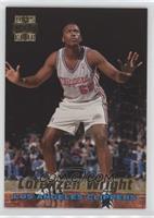 Lorenzen Wright