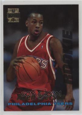 1996-97 Topps Stadium Club - Rookies Series 1 #R1 - Allen Iverson