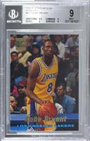 Kobe Bryant [BGS 9 MINT]