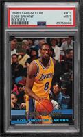 Kobe Bryant [PSA 9 MINT]