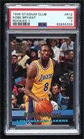 Kobe Bryant [PSA 7 NM]