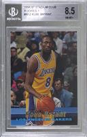 Kobe Bryant [BGS 8.5 NM‑MT+]