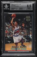 Steve Nash [BGS 8.5 NM‑MT+]