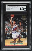 Steve Nash [SGC 9.5 Mint+]