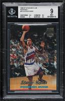 Steve Nash [BGS 9 MINT]