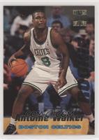 Antoine Walker