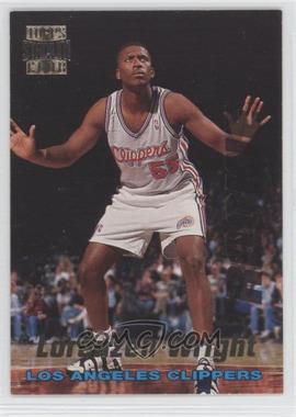 1996-97 Topps Stadium Club - Rookies Series 1 #R7 - Lorenzen Wright