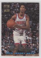 Kerry Kittles [EX to NM]