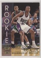 Ray Allen [EX to NM]