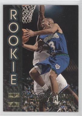 1996-97 Topps Stadium Club - Rookies Series 2 #R6 - Stephon Marbury