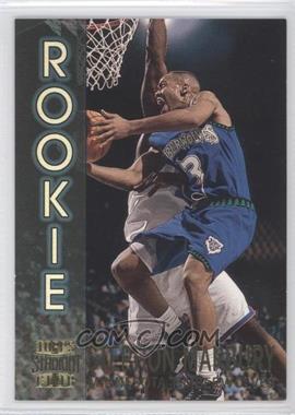 1996-97 Topps Stadium Club - Rookies Series 2 #R6 - Stephon Marbury