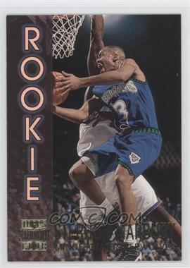 1996-97 Topps Stadium Club - Rookies Series 2 #R6 - Stephon Marbury