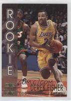 Derek Fisher [EX to NM]