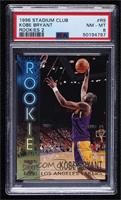 Kobe Bryant [PSA 8 NM‑MT]