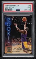 Kobe Bryant [PSA 9 MINT]