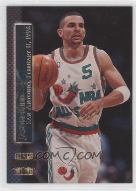 1996-97 Topps Stadium Club - Shining Moments #SM 13 - Jason Kidd