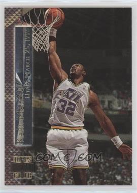 1996-97 Topps Stadium Club - Shining Moments #SM 3 - Karl Malone