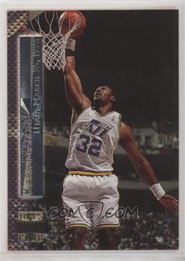 1996-97 Topps Stadium Club - Shining Moments #SM 3 - Karl Malone