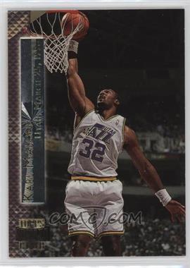 1996-97 Topps Stadium Club - Shining Moments #SM 3 - Karl Malone