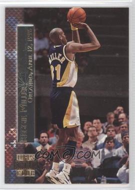 1996-97 Topps Stadium Club - Shining Moments #SM 7 - Reggie Miller