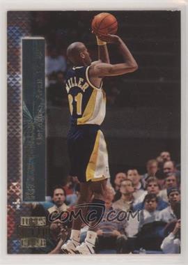 1996-97 Topps Stadium Club - Shining Moments #SM 7 - Reggie Miller