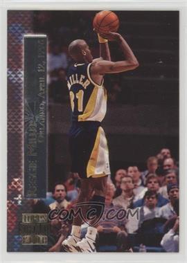 1996-97 Topps Stadium Club - Shining Moments #SM 7 - Reggie Miller