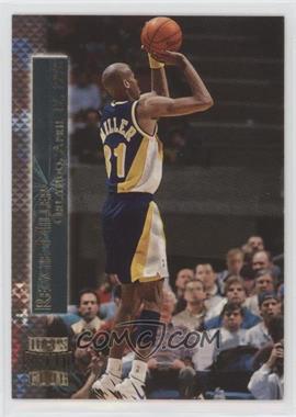 1996-97 Topps Stadium Club - Shining Moments #SM 7 - Reggie Miller