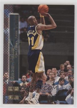 1996-97 Topps Stadium Club - Shining Moments #SM 7 - Reggie Miller